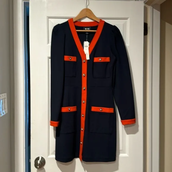 NWT Maeve Anthropologie Dress - Picture 1 of 9